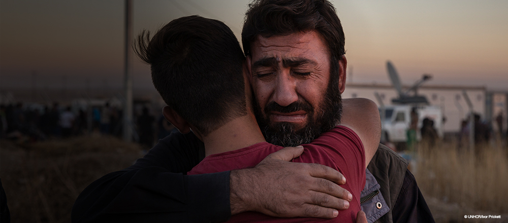 UNHCR_Aleppo